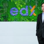 Chủ tích tập đoàn edX